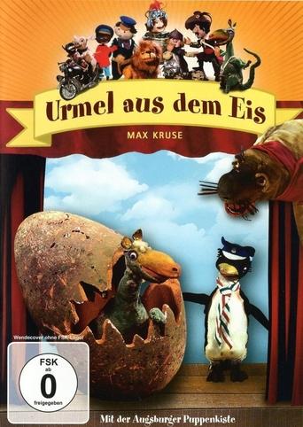 Urmel aus dem Eis Poster of Urmel aus dem Eis