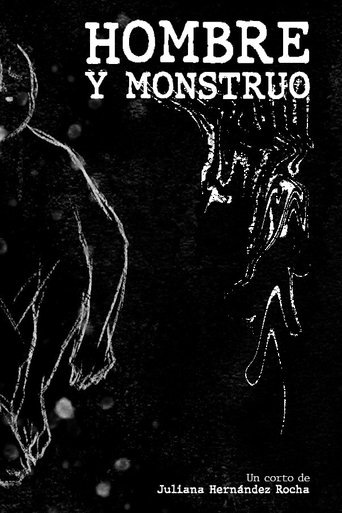 Monster and Man Poster of Monster and Man
