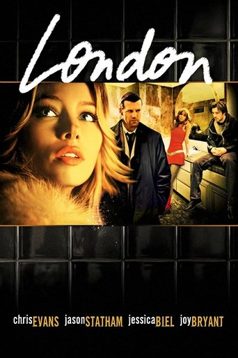 London Poster of London