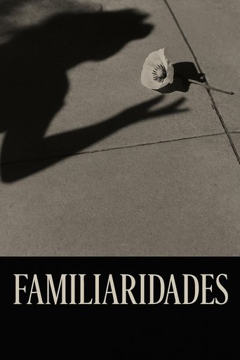 Familiarities Poster of Familiarities