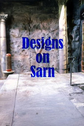 Designs on Sarn Poster of Designs on Sarn