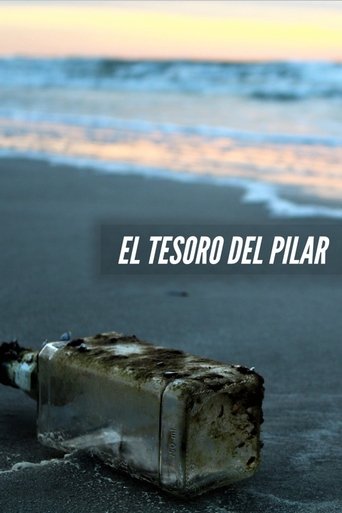 El tesoro del Pilar Poster of El tesoro del Pilar