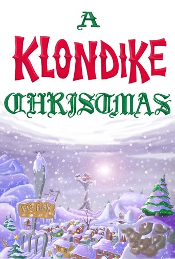 A Klondike Christmas Poster of A Klondike Christmas