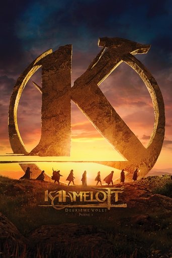 Kaamelott: The Second Chapter (Part I) Poster of Kaamelott: The Second Chapter (Part I)