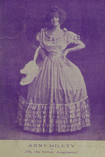 Oh, du lieber Augustin Poster of Oh, du lieber Augustin