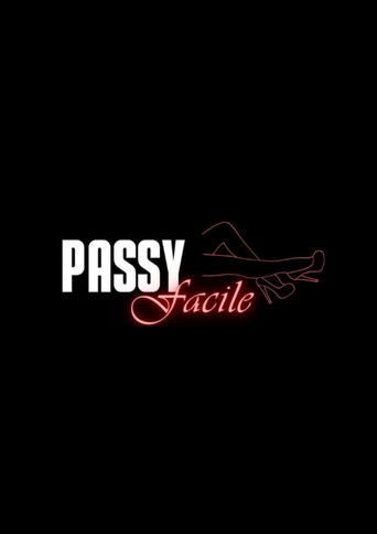 Passy Facile Poster of Passy Facile