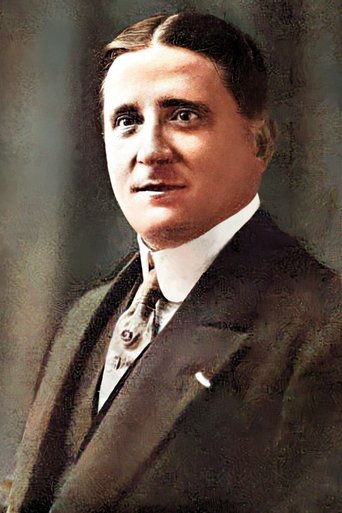 Robert Saidreau Portrait of Robert Saidreau