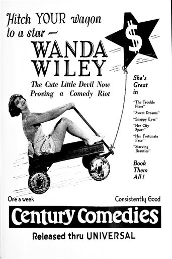 Sweet Dreams Poster of Sweet Dreams