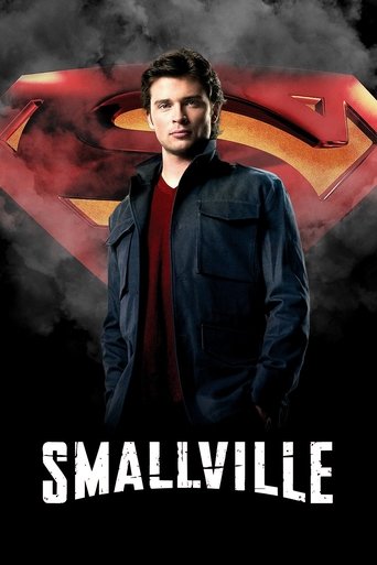 Smallville Poster of Smallville