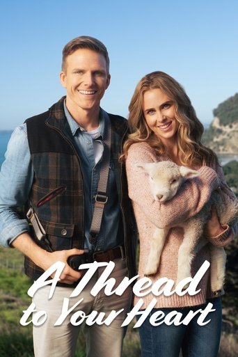 A Love Yarn Poster of A Love Yarn