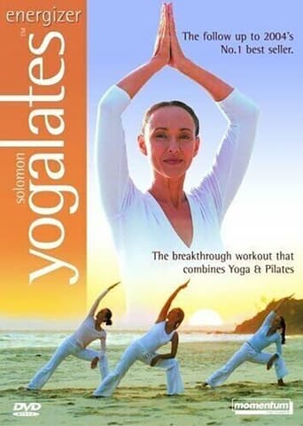 Solomons Yogalates - Energizer Poster of Solomons Yogalates - Energizer