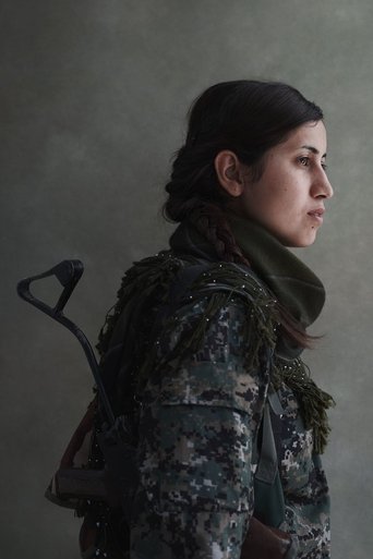 Guerrilla Fighters of Kurdistan Poster of Guerrilla Fighters of Kurdistan