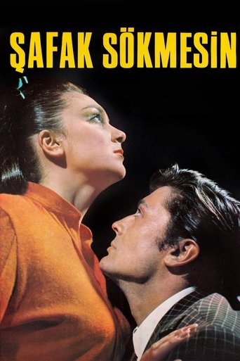 Şafak Sökmesin Poster of Şafak Sökmesin