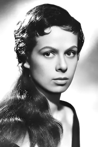 Ruth Grossi Portrait of Ruth Grossi