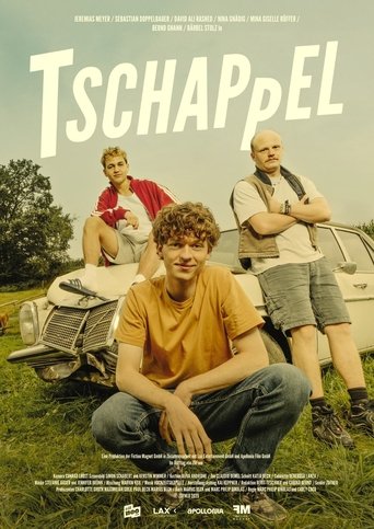 Tschappel Poster of Tschappel