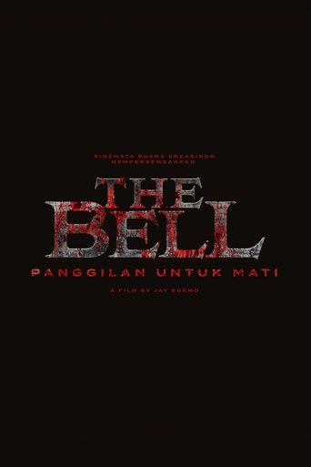 The Bell: Panggilan Untuk Mati Poster of The Bell: Panggilan Untuk Mati