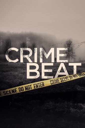 Crime Beat Poster of Crime Beat