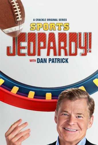 Sports Jeopardy Poster of Sports Jeopardy