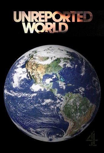 Unreported World Poster of Unreported World