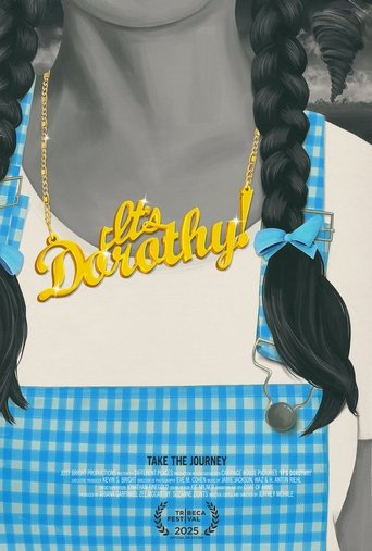 It's Dorothy! Poster of It's Dorothy!