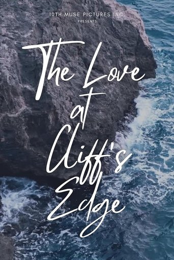 The Love at Cliff's Edge Poster of The Love at Cliff's Edge
