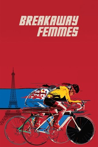 Breakaway Femmes Poster of Breakaway Femmes