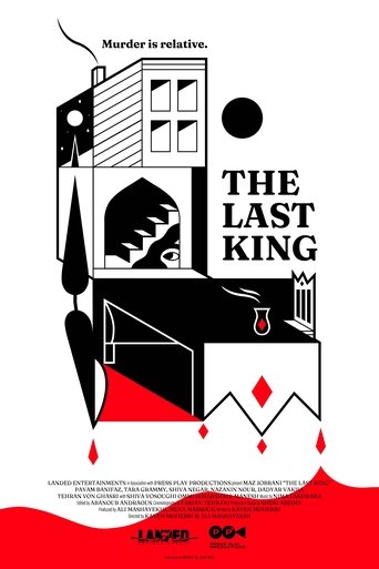 The Last King Poster of The Last King