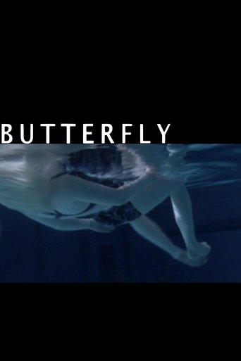 Butterfly Poster of Butterfly