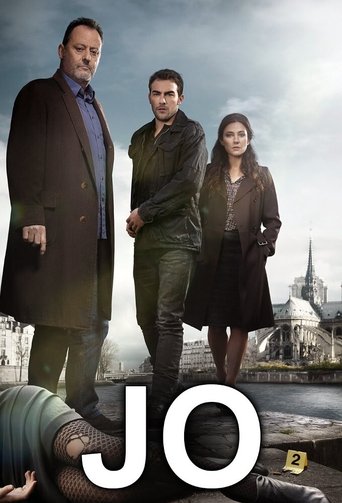 Jo Poster of Jo