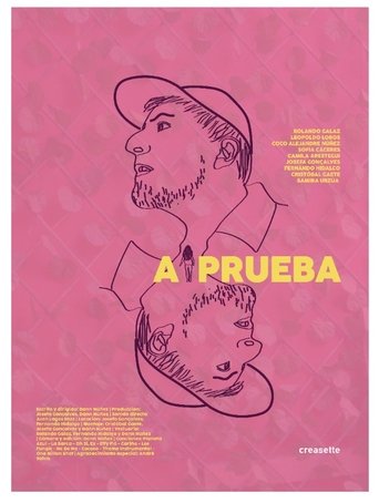 Proof Poster of Proof