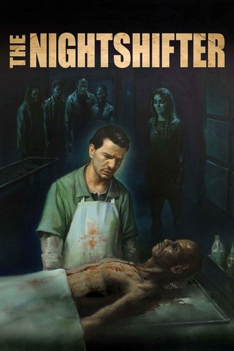 The Nightshifter Poster of The Nightshifter