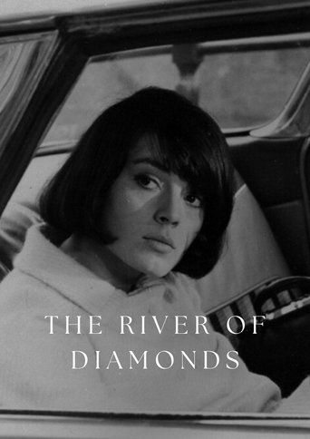 The River of Diamonds Poster of The River of Diamonds