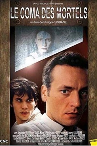Le coma des mortels Poster of Le coma des mortels