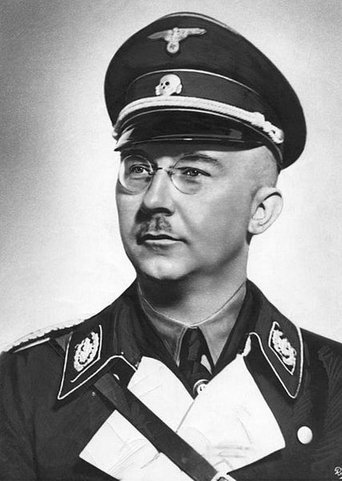 La Gestapo, l'arme absolue d'Hitler Poster of La Gestapo, l'arme absolue d'Hitler