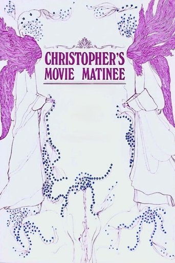 Christopher's Movie Matinee Poster of Christopher's Movie Matinee