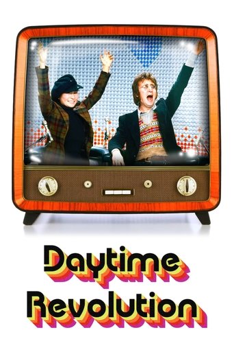 Daytime Revolution Poster of Daytime Revolution
