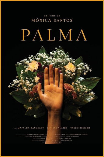 Palma Poster of Palma