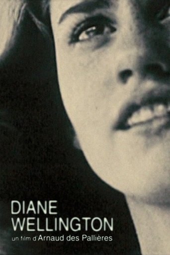 Diane Wellington Poster of Diane Wellington