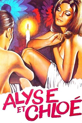 Alyse et Chloé Poster of Alyse et Chloé