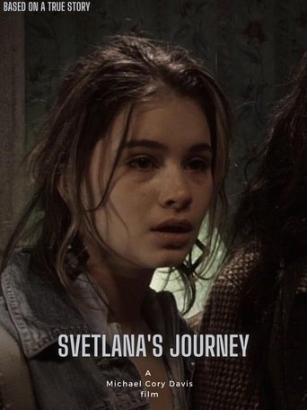Svetlana's Journey Poster of Svetlana's Journey