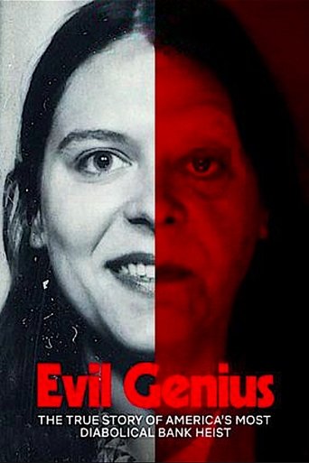 Evil Genius Poster of Evil Genius