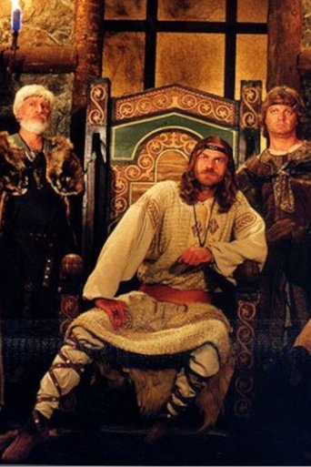 Knieža Poster of Knieža