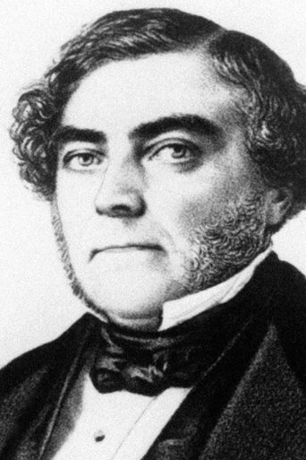 Eugène Sue Portrait of Eugène Sue