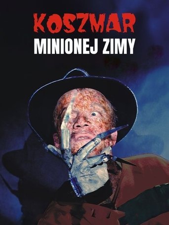 Koszmar minionej zimy Poster of Koszmar minionej zimy