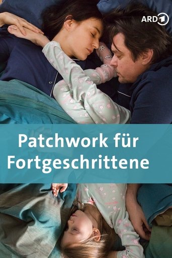 Patchwork für Fortgeschrittene Poster of Patchwork für Fortgeschrittene