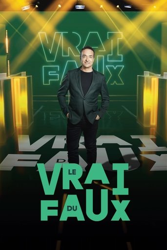 Le Vrai du Faux Poster of Le Vrai du Faux