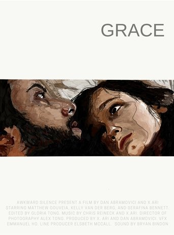 Grace Poster of Grace