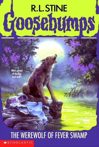 Goosebumps: The Werewolf of Fever Swamp Poster of Goosebumps: The Werewolf of Fever Swamp