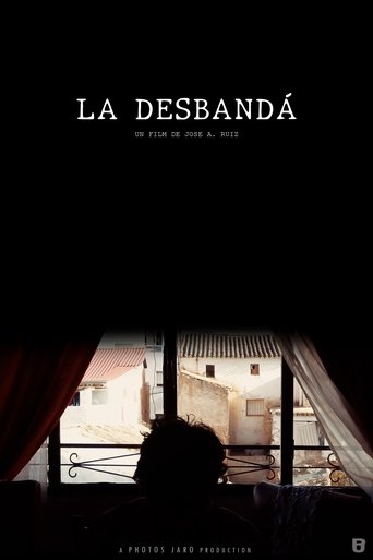 La Desbandá Poster of La Desbandá