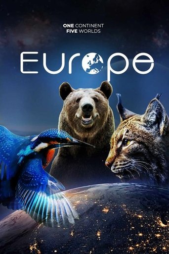 Europe Poster of Europe